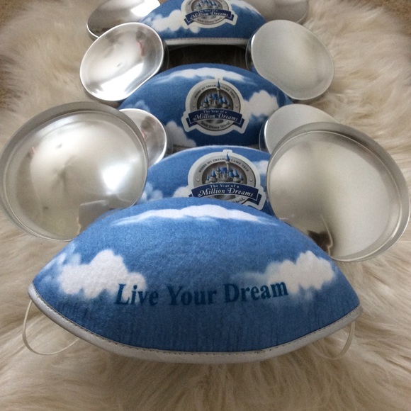 Disney Special Edition Hats - Picture 3 of 5